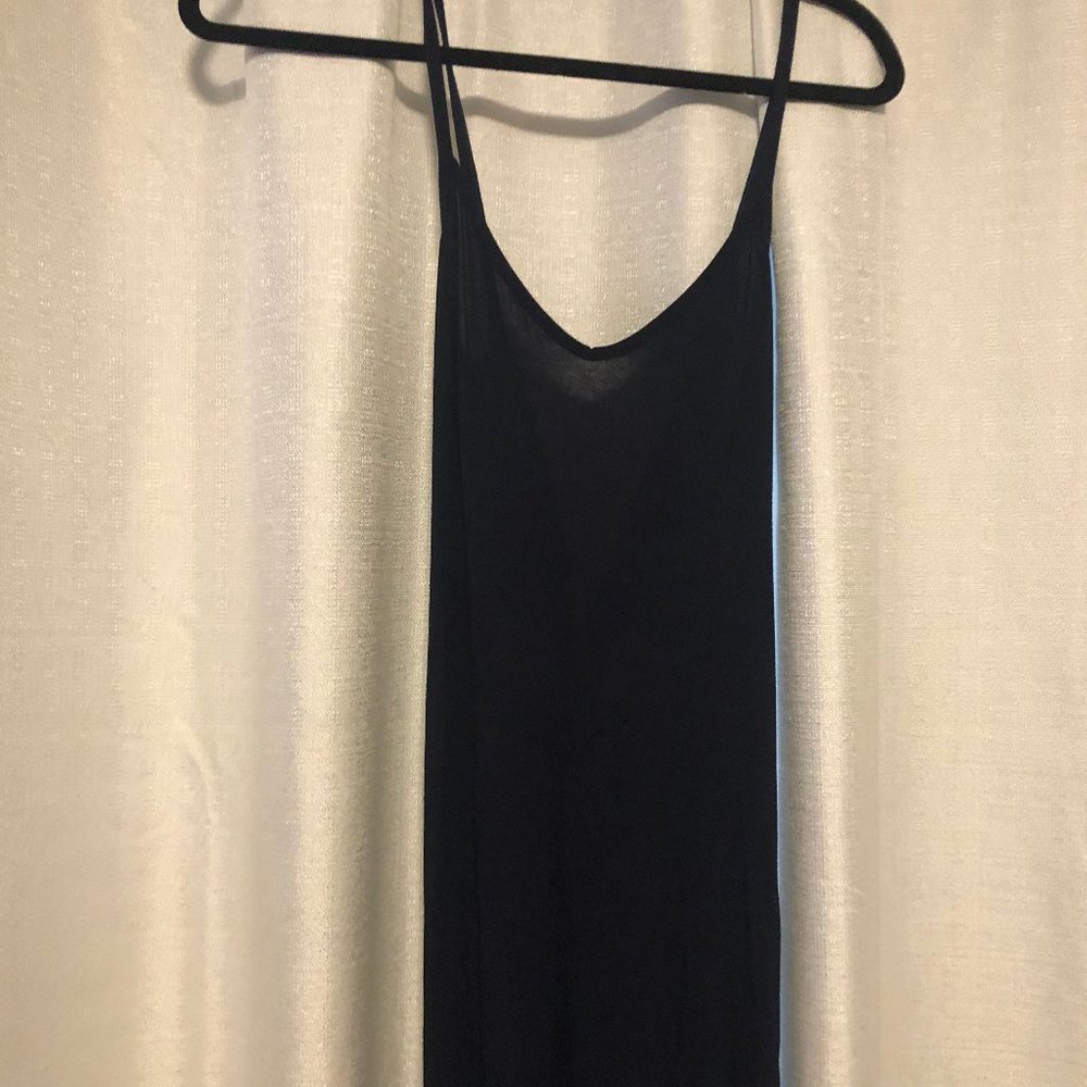 BooHoo Maxi Dress